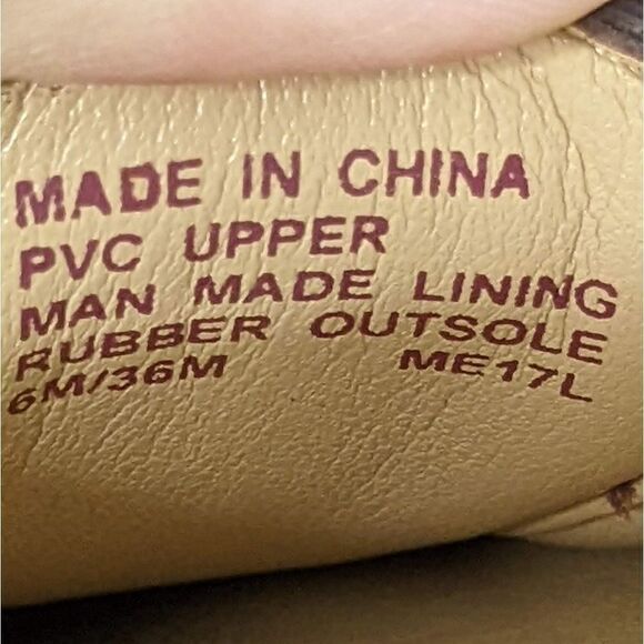 Michael Kors Fulton Studded Logo Moccasin Flats - Picture 12 of 13